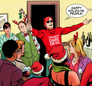 Illustration for article titled Why You Should Read Mark Waid's Daredevil
